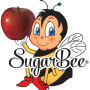 SugarBee apples