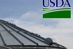 With record corn estimates and old crop grain, storage a concern.