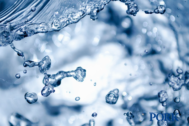 Water