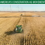 Corn harvest gets underway.