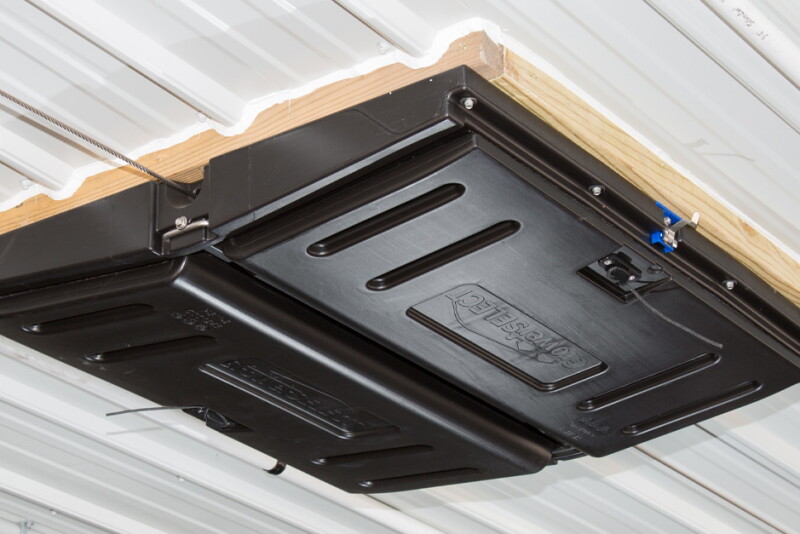Hog Slat, Inc.