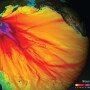 wave height space
