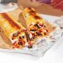 Grilled Cheese Burrito