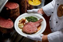 Lawry's