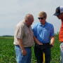 “We are trying to make it as easy of a decision as possible for farmers to use new technologies and try new products,” says Lance Ruppert director of agronomy marketing & technology for Growmark.