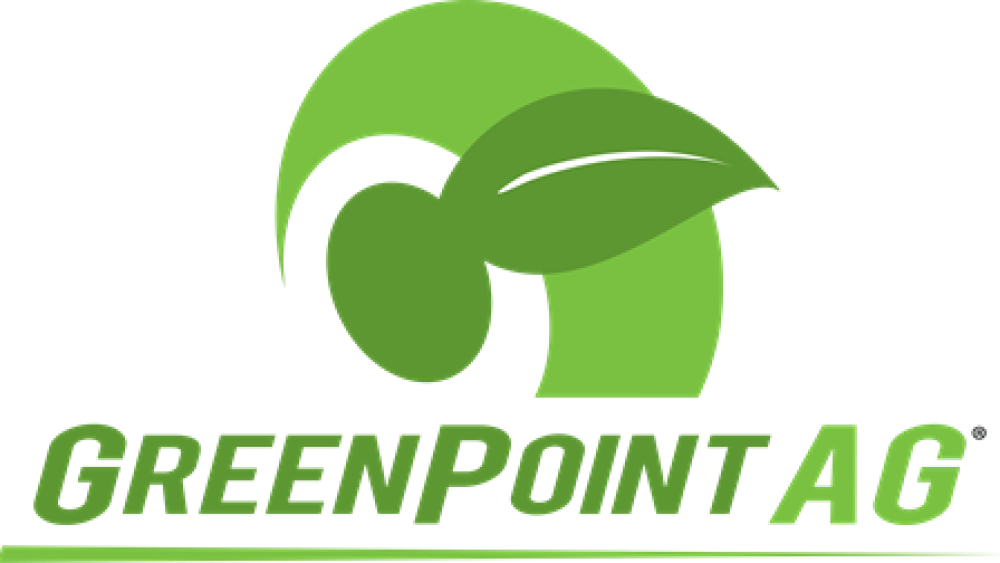 GreenPoint AG will stretch across 99 retail and wholesale agronomy locations, span 11 crops and 28 million acres and add up to more than $1 billion in sales.