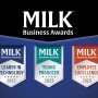 Milk awards