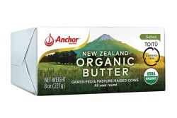 Carbonzero Butter