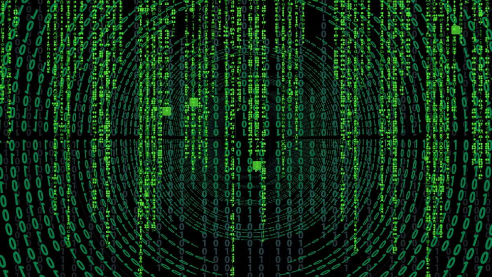Data