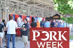 PORK Week at WPX