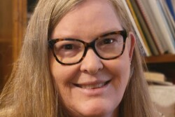 Dr Lisa Becton DVM
