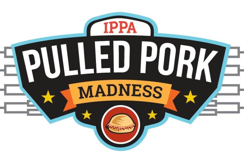 IPPA Pulled Pork Madness