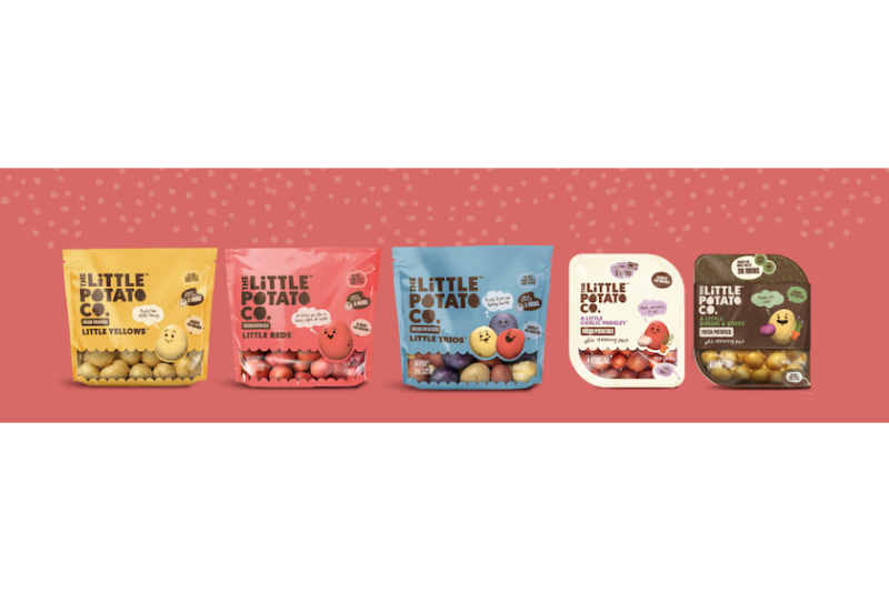 little potato sweepstakes