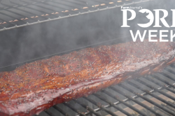 According to Pork Board research conducted by research firm Datassential, barbeque remains one of the most popular menu categories at restaurants. In looking at the popularity of pork dishes, 83% of respondents “liked” or “loved” barbeque pork, and 75% felt that way about pulled pork and pork ribs respectively. 