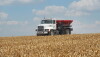 fall fertilizer application