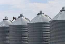 Ag safety