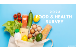 food and health survey