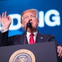 President Donald Trump