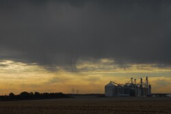 Grain Elevator