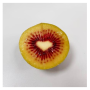 New York-based Trucco is importing red kiwifruit from Italy. 