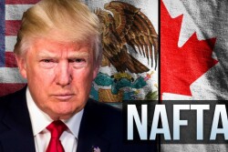Trump on NAFTA