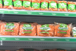 Bolthouse is for sale, and its former CEO could be a possible buyer.