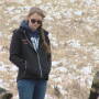 Kentucky State Police are investigating the shooting of two show cattle owned by Kyleigh Cline, Butler, KY.