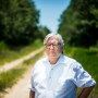 “They thought I would roll over and give up my land rights, case closed. No way,” Edward Poitevent says.