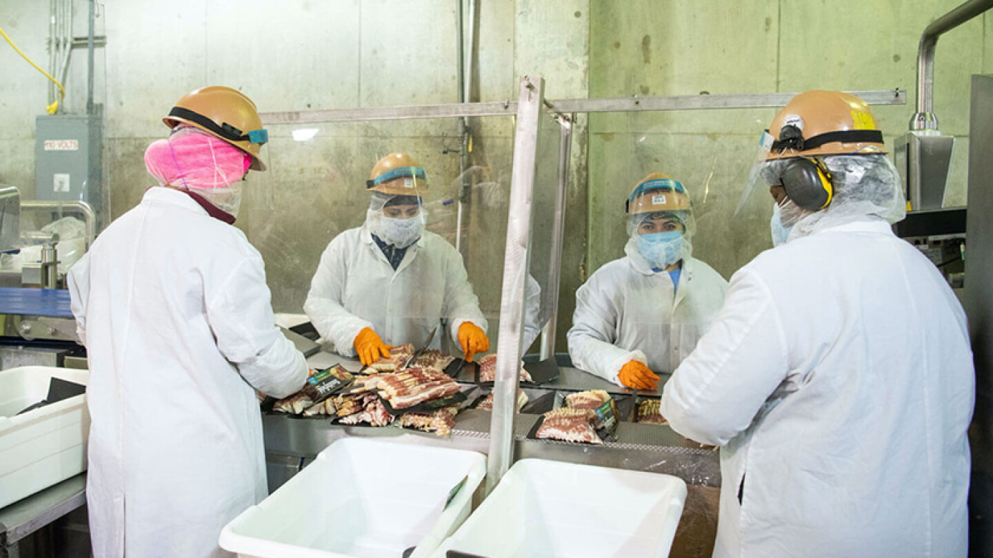 Meat Industry Reaches All-Time Low Injury Rate Despite Activist Claims ...