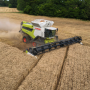This week, Claas of America announced its all-new Lexion 8000-7000 series combine. 