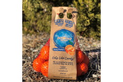 Seald Sweet mandarins get more sustainable packaging.