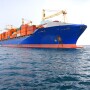 Port Ship