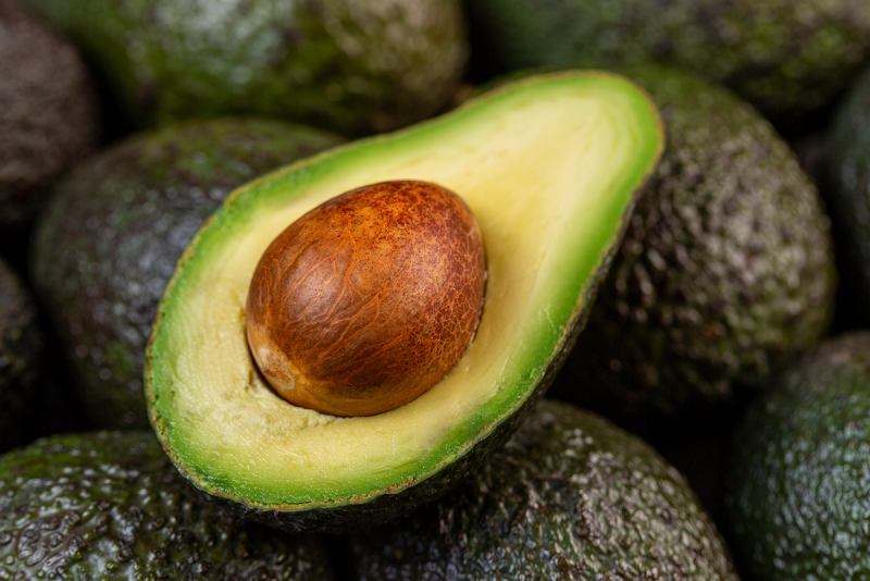 avocados
