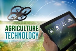 ag tech - agriculture technology