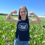 farm kid