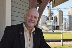 Over the years, Mark Williams has accumulated a wealth of experience when it comes to dealing with “oddball” rural appraisals, and a reputation for it as well.