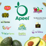 Apeel Sciences has agreements with six avocado suppliers, and others with growers of asparagus, limes and apples.