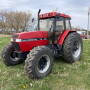 In total, 4 tractors sold at this auction for new record high prices. 