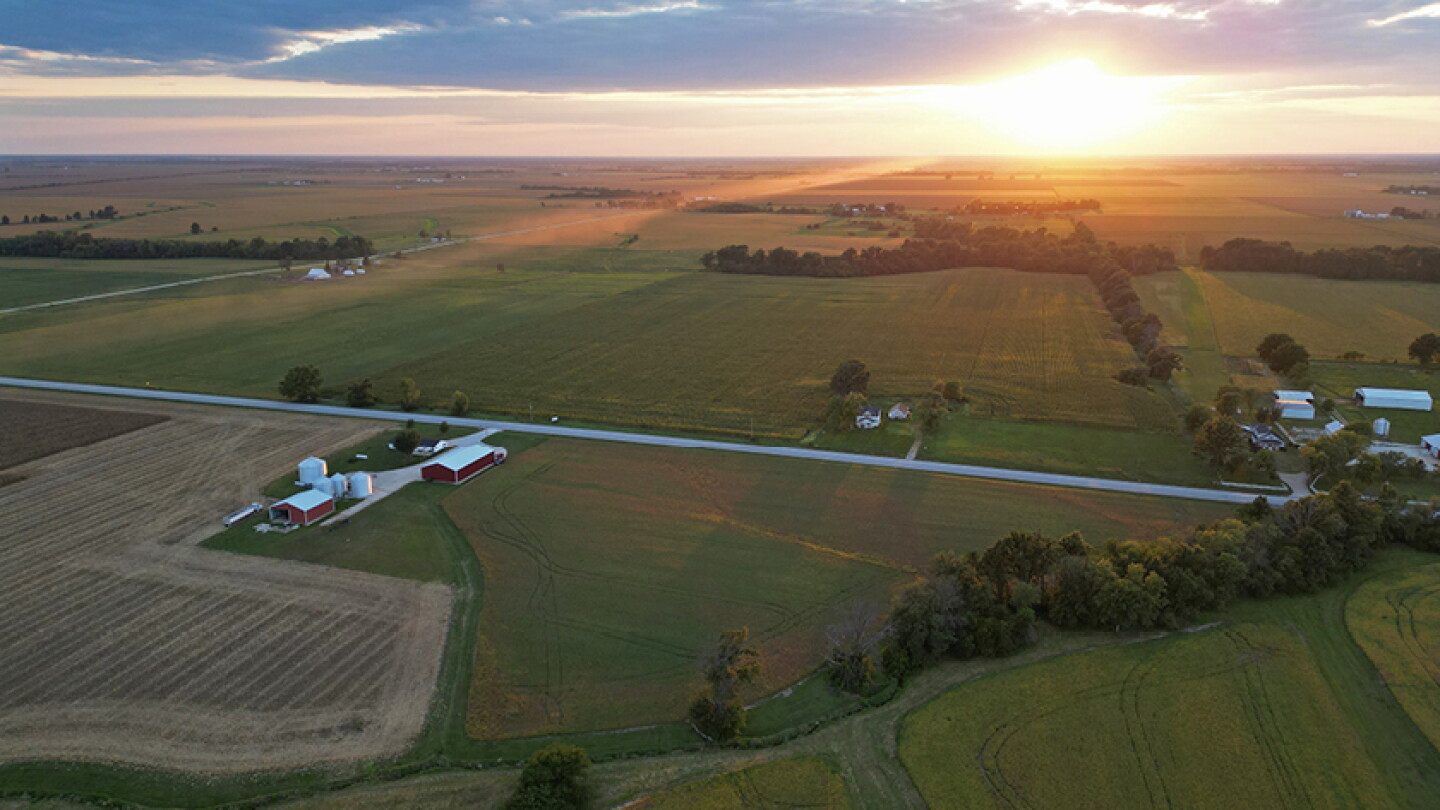 Farm Larest Four Things To Tell Farmers Just Starting Out - AgWeb