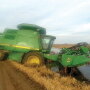 Stuck in a ditch