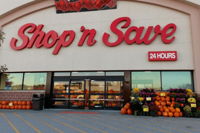 Supervalu is selling more of its retail stores, this time Shop 'n Save stores in the Midwest and in the East.