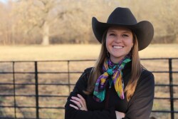 Brandi Buzzard-Frobose