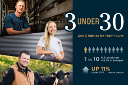3 Under 30