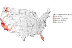U.S. Map