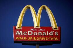 Golden Arches