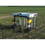 sprayer robot