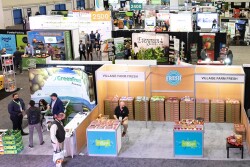 Canadian Produce Marketing Association's Convention and Trade Show