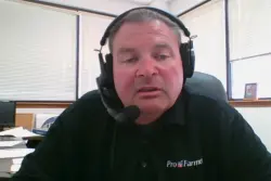 Grains Hit Chart Resistance and Correct: Can Cattle Recover with the S&P?