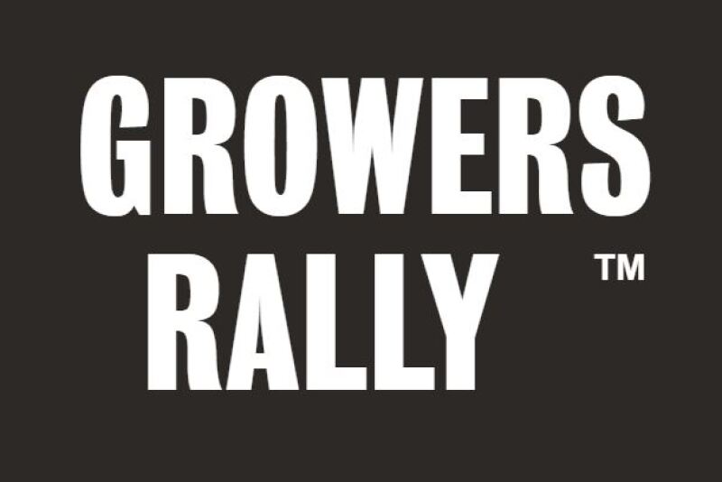 Growers Rally