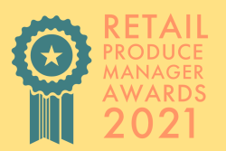 United Fresh has named its 2021 class of 25 outstanding produce managers.